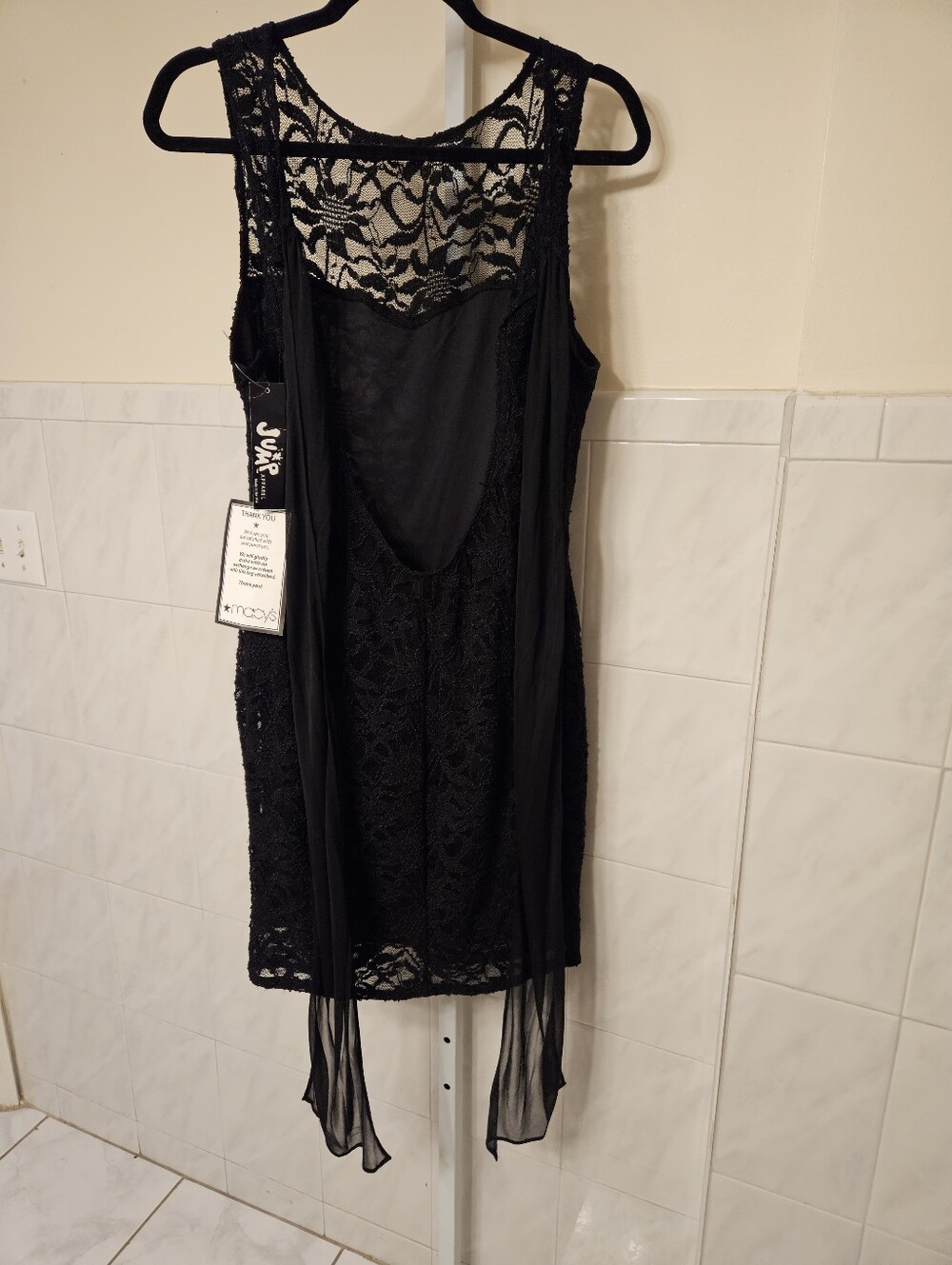 JUMP APPAREL DRESS - Picture 5 of 9